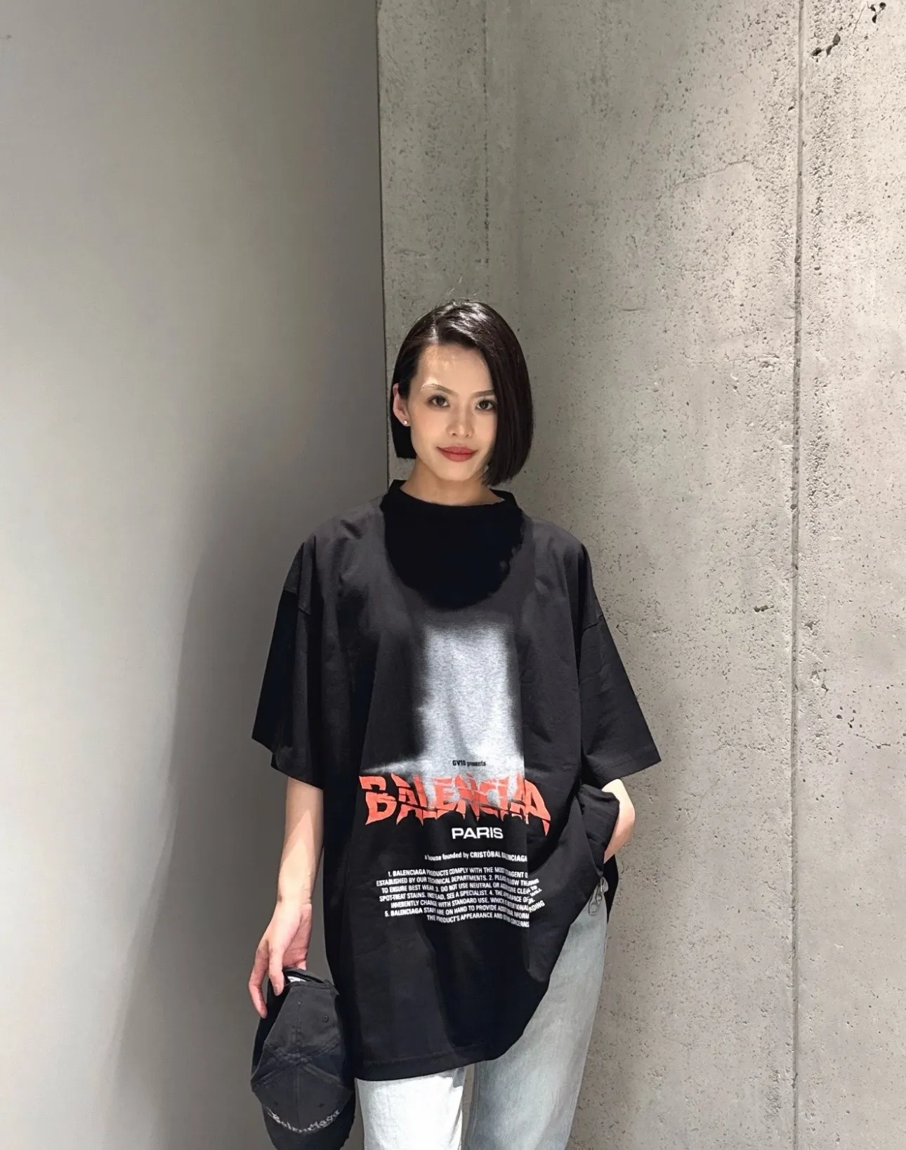 BLCG 26SS T
